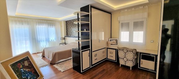 7 bedrooms Villa in Altea La Vella, Spain No. 4497 22