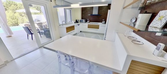 7 bedrooms Villa in Altea La Vella, Spain No. 4497 13