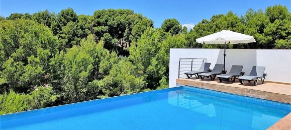 7 bedrooms Villa in Altea La Vella, Spain No. 4497 8