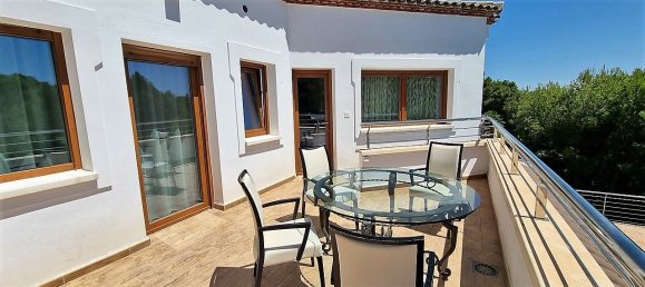 7 bedrooms Villa in Altea La Vella, Spain No. 4497 25