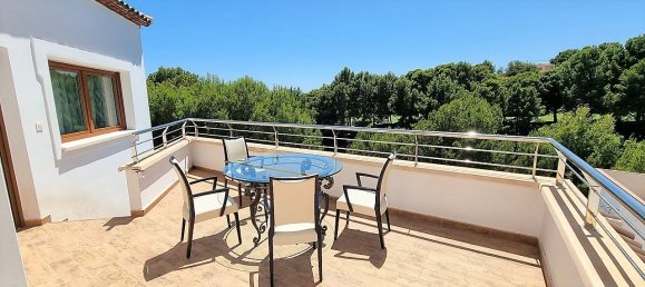 7 bedrooms Villa in Altea La Vella, Spain No. 4497 23