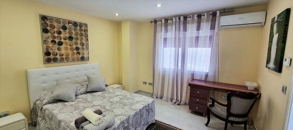 7 bedrooms Villa in Altea La Vella, Spain No. 4497 30