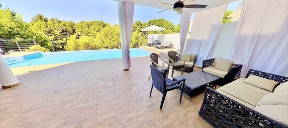 7 bedrooms Villa in Altea La Vella, Spain No. 4497 7