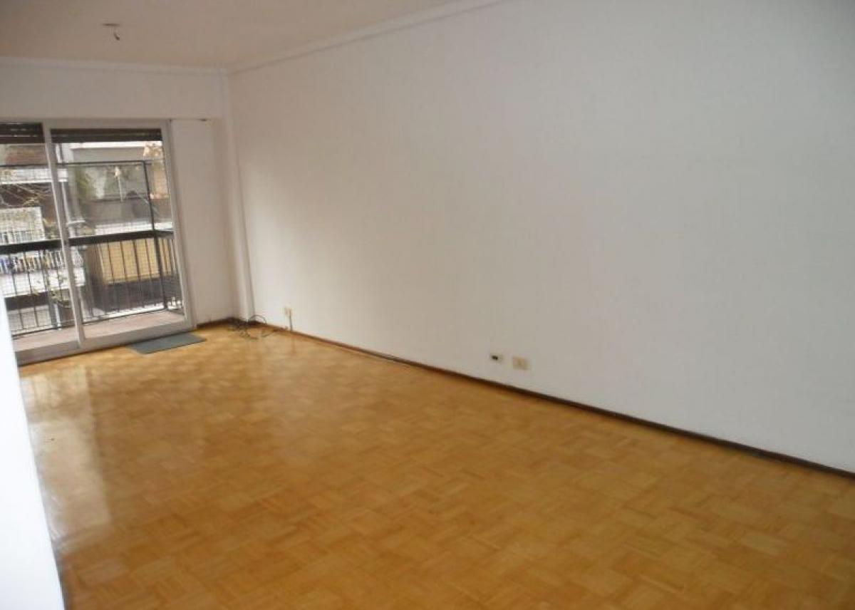 Apartamento T2 em Buenos Aires, Argentina N.º 69222