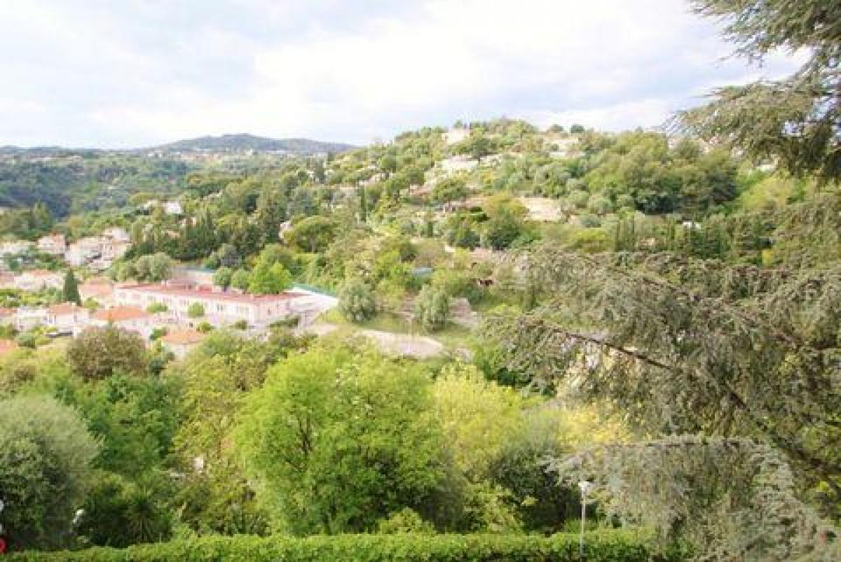 Condominio de 3 dormitorios en Nice, France No. 10661