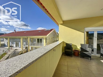 4 غرف نوم منزل في Castro Daire, Portugal رقم 90952