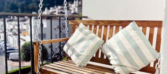 4 Schlafzimmer Villa in Benahavis, Spain, Nr. 57384 2