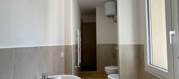 Квартира с 3 комнатами в Кампи Бизенцио, Италия № 213719 29