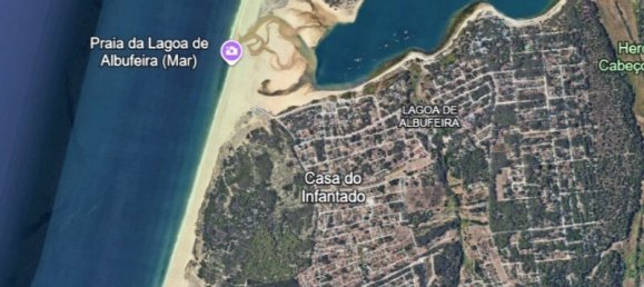 Terreno en Sesimbra, Portugal No. 139184 10