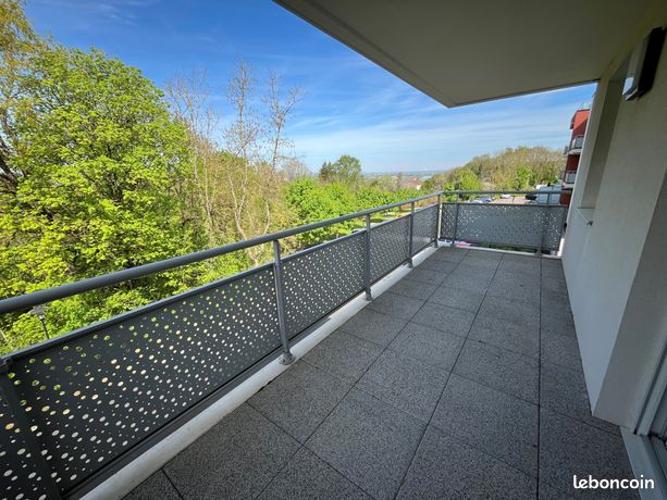 Квартира с 1 спальней в Сен-Жульен-ле-Мец, Франция № 300295