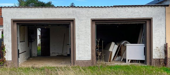 2 غرف نوم منزل في Nordsachsen, Germany رقم 136403 5