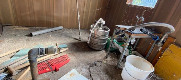 2 غرف نوم منزل في Nordsachsen, Germany رقم 136403 33