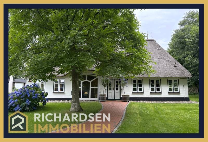 3 غرف نوم منزل في Nordfriesland, Germany رقم 361053