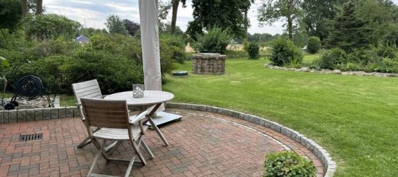 3 غرف نوم منزل في Nordfriesland, Germany رقم 361053 5