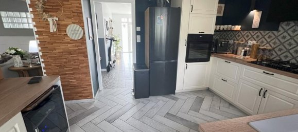 3 Schlafzimmer Haus in Sarthe, France, Nr. 363856 11