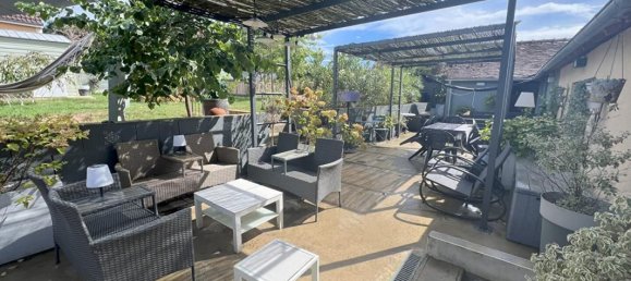 3 Schlafzimmer Haus in Sarthe, France, Nr. 363856 3