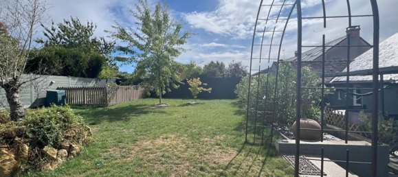 3 Schlafzimmer Haus in Sarthe, France, Nr. 363856 4