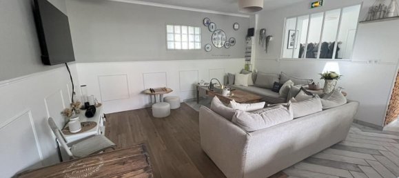 3 Schlafzimmer Haus in Sarthe, France, Nr. 363856 7