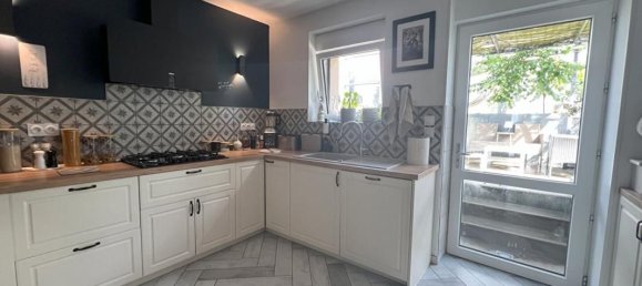 3 Schlafzimmer Haus in Sarthe, France, Nr. 363856 12