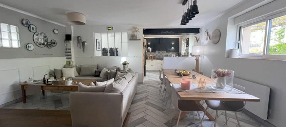 3 Schlafzimmer Haus in Sarthe, France, Nr. 363856 5