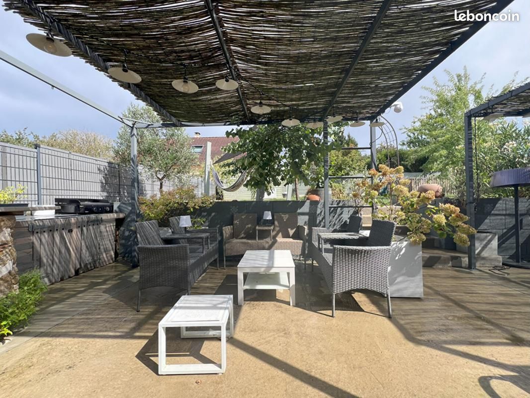 3 Schlafzimmer Haus in Sarthe, France, Nr. 363856