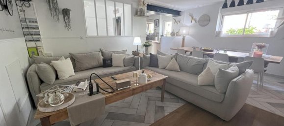 3 Schlafzimmer Haus in Sarthe, France, Nr. 363856 6