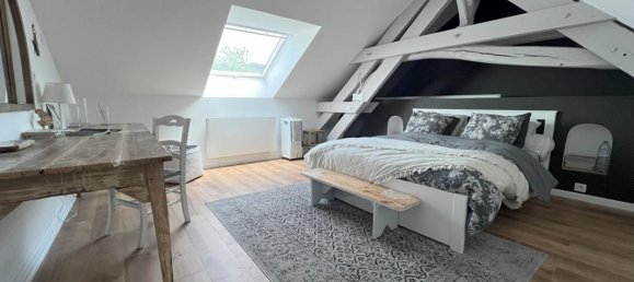 3 Schlafzimmer Haus in Sarthe, France, Nr. 363856 18