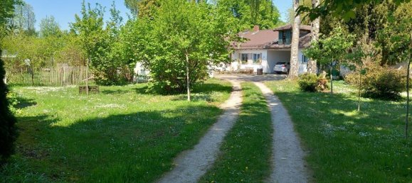 Terrain à Munich, Germany No. 229866 6