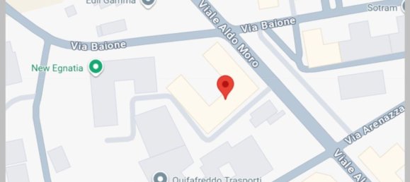 4 Schlafzimmer Wohnung in Monopoli, Italy, Nr. 377956 8