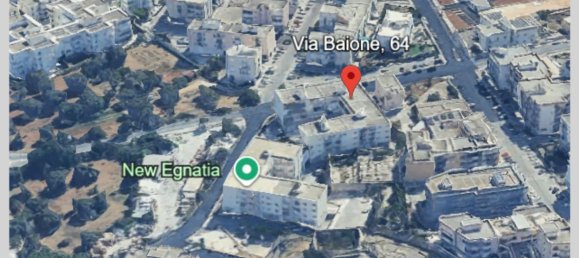 4 Schlafzimmer Wohnung in Monopoli, Italy, Nr. 377956 13