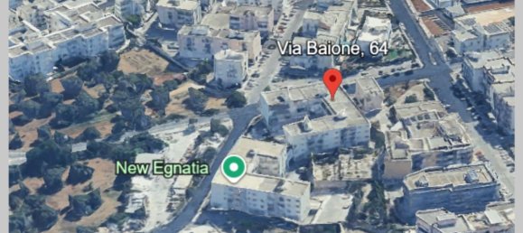 4 Schlafzimmer Wohnung in Monopoli, Italy, Nr. 377956 22