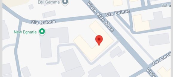 4 Schlafzimmer Wohnung in Monopoli, Italy, Nr. 377956 17