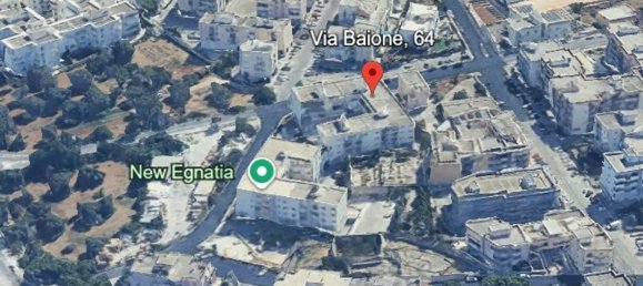 4 Schlafzimmer Wohnung in Monopoli, Italy, Nr. 377956 4