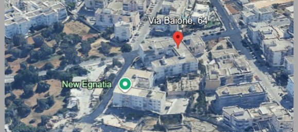 4 Schlafzimmer Wohnung in Monopoli, Italy, Nr. 377956 10