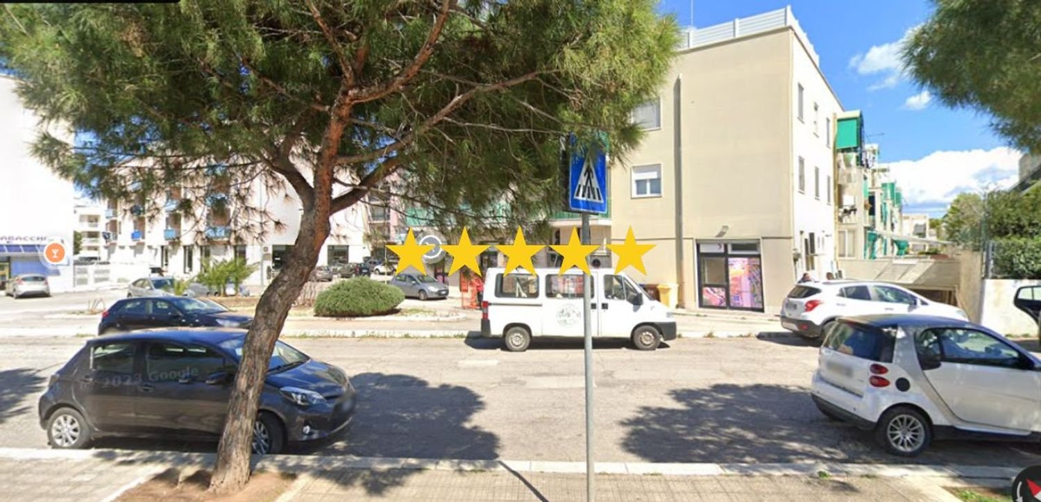 4 Schlafzimmer Wohnung in Monopoli, Italy, Nr. 377956
