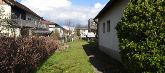 Grundstück in Lustenau, Austria, Nr. 165299 4