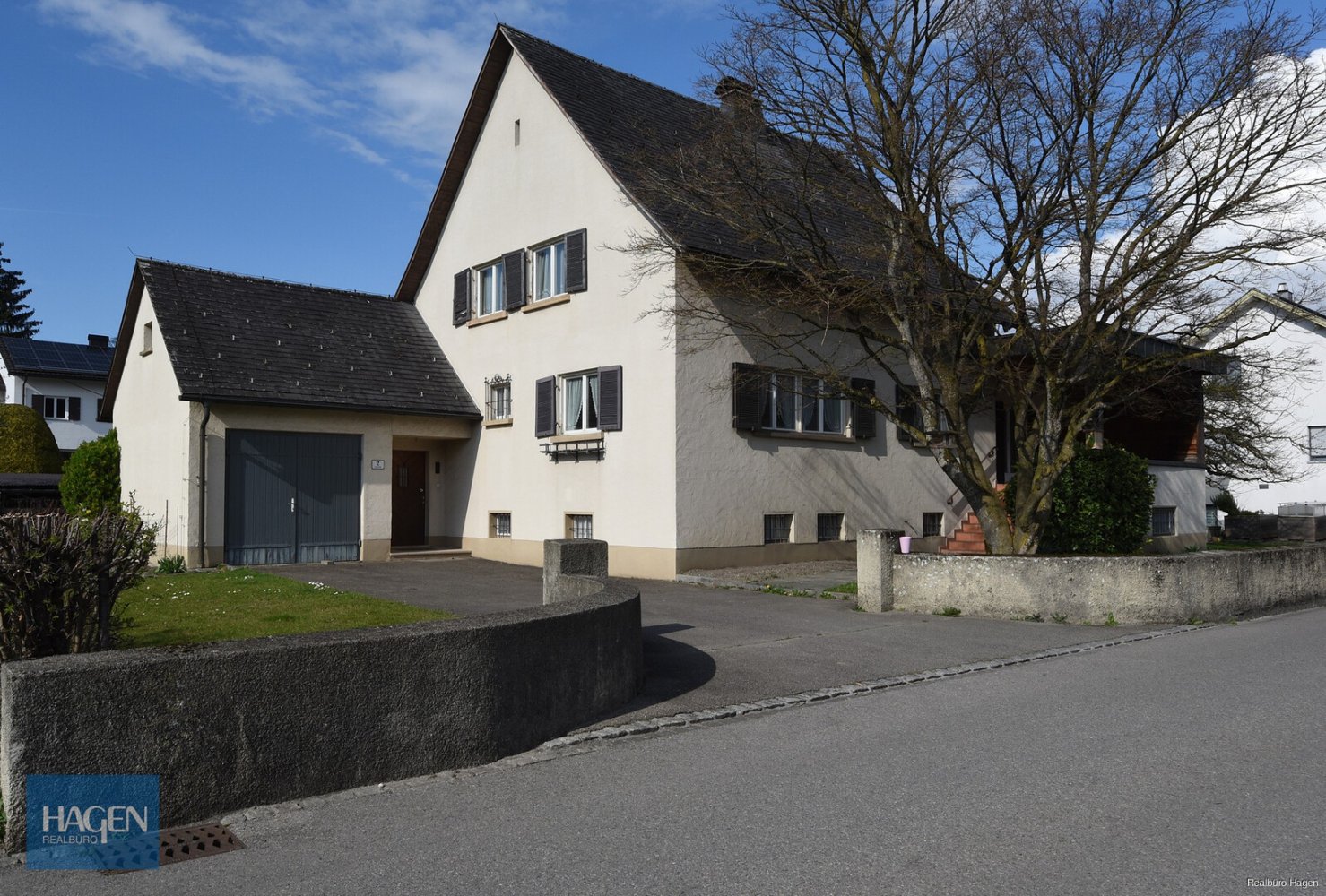 Grundstück in Lustenau, Austria, Nr. 165299