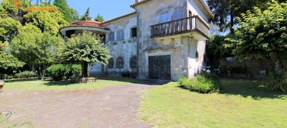 5029m² Land in Vila Nova de Gaia, Portugal No. 187089 9