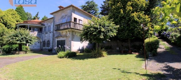 5029m² Land in Vila Nova de Gaia, Portugal No. 187089 2