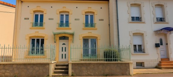 4 bedrooms House in Jarny, France No. 277016 12