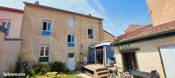 4 bedrooms House in Jarny, France No. 277016 11