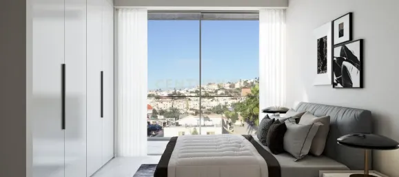 3 غرف نوم بانتهاوس في Limassol, Cyprus رقم 4499 5