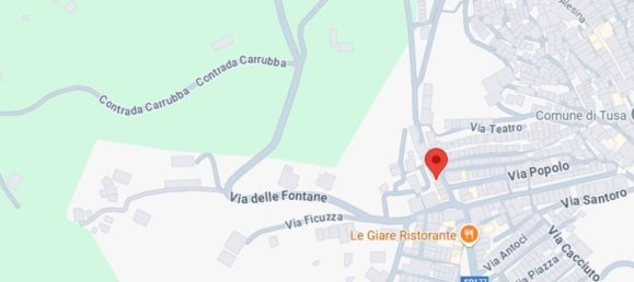 79m² Commercial property in Tusa, Italy No. 319319 2