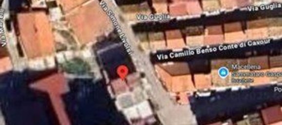 79m² Commercial property in Tusa, Italy No. 319319 11