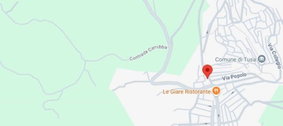 79m² Commercial property in Tusa, Italy No. 319319 3