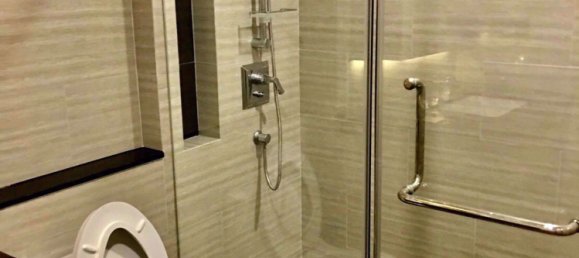 1 bedroom Condo in Pathum Wan, Thailand No. 9557 9