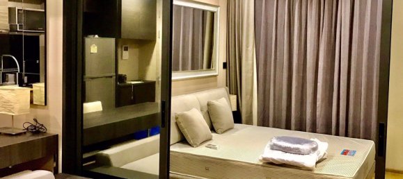 1 bedroom Condo in Pathum Wan, Thailand No. 9557 6