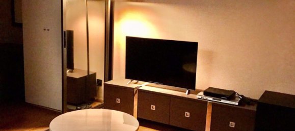 1 bedroom Condo in Pathum Wan, Thailand No. 9557 3
