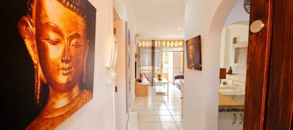 2 bedrooms Apartment in Arona, Spain No. 187900 2