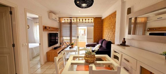 2 bedrooms Apartment in Arona, Spain No. 187900 5